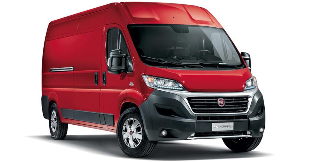 Fiat Ducato A Noleggio A Lungo Termine | Mobilitando